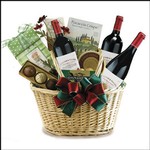Vineyard Jubilee Gift Basket